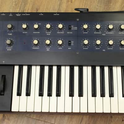 Korg Polysix [390317] (05/15) image 7
