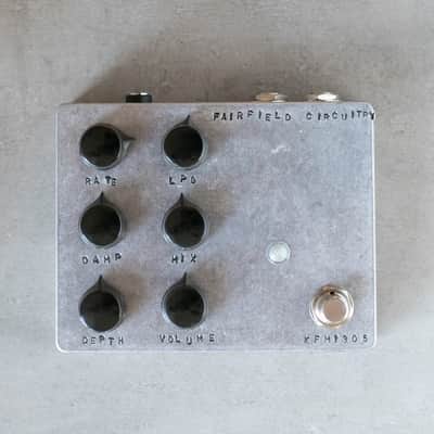 Fairfield Circuitry Shallow Water K-Field Modulator image 1