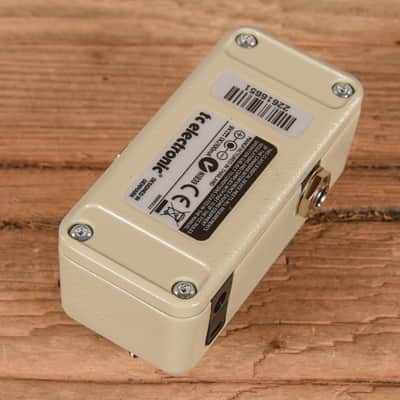 TC Electronic Mimiq Doubler Pedal image 2