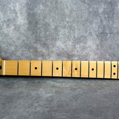 Fender Player Telecaster Loaded Lefty Neck 2020 - Maple image 2