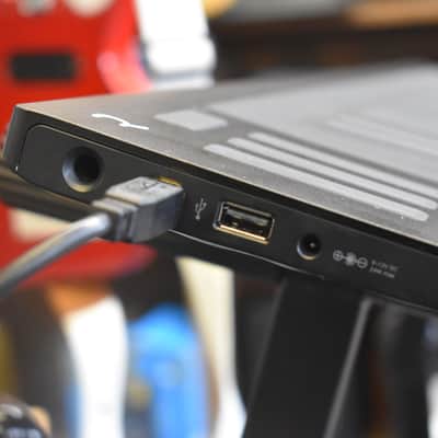 ROLI Seaboard RISE 49 2010s - Black image 9
