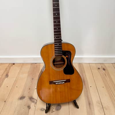 Guild F-20 Troubador 1967 image 1