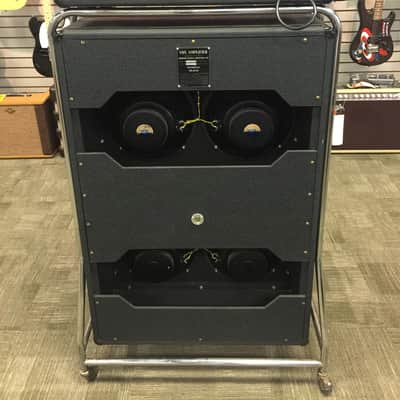 Vox Vox Super Beatle V114 amp  Black image 7