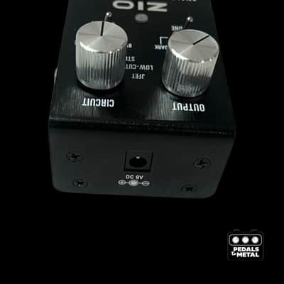 Source Audio ZIO Analog Front End + Boost -x18692 image 3