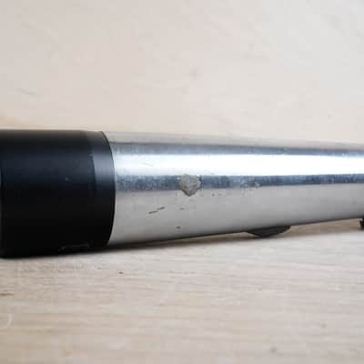 Aiwa DM-57 Dynamic Microphone 1960s w/ Box image 6