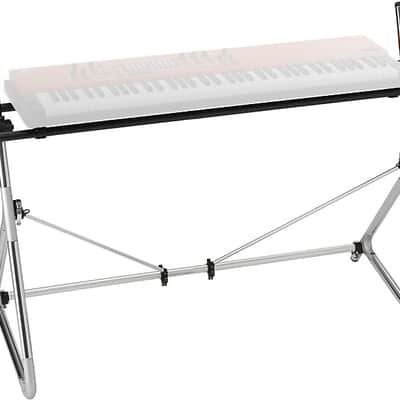 Vox ST-CONTINENTAL Continental Keyboard Stand | Reverb