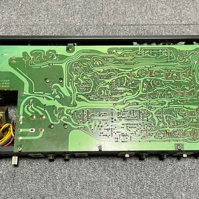 Roland DImension D SDD-320 Vintage Stereo Chorus image 13