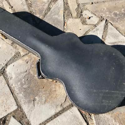 1981 Gibson ES 335 Rare Ebony finish image 15