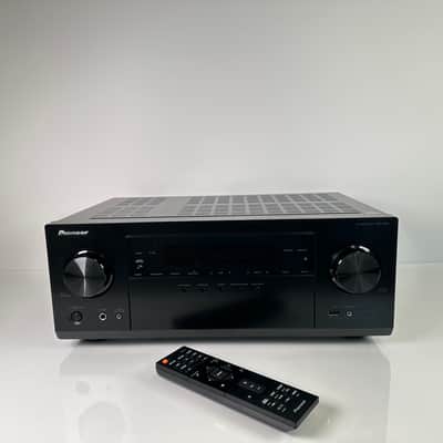 Pioneer VSX-832 4K Ultra HD Network AV Receiver 5.1 Channel w