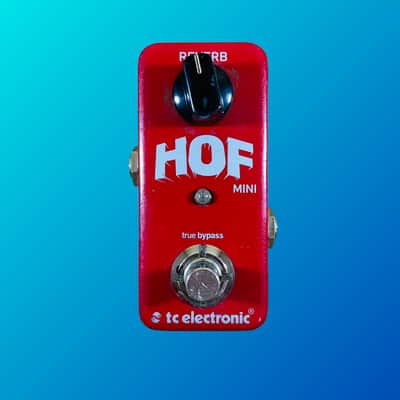 TC Electronic Hall Of Fame Mini image 1