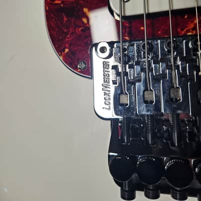 Fender Player Stratocaster Floyd Rose HSS with Maple Fretboard - Polar White image 9