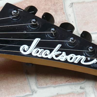 Jackson USA Custom Shop 25th Anniversary Edition No 7 of 25 image 5