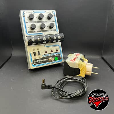 Electro Harmonix Tube Zipper image 7