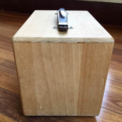 Fargen Bastage - single-ended Class A head image 4