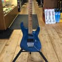 Charvel Fusion Deluxe 1990 Blue
