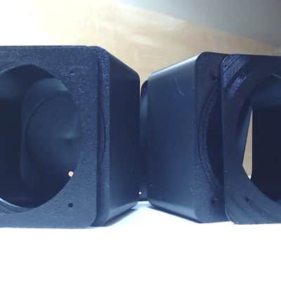 4-inch DIY monitor enclosures image 2