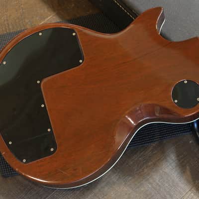 Case Queen! 1979 Gibson Les Paul Artist Electric Guitar Antique Sunburst + OHSC image 12