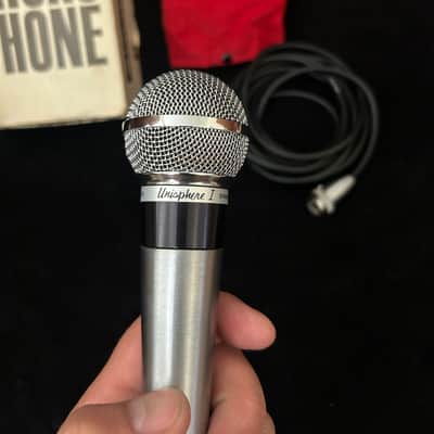 Shure 565 unisphere 1 image 5