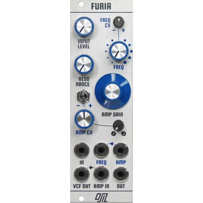Olivella Modular Furia image 1