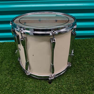 ⚡Yamaha Powerlite 13"X11 Marching Snare Drum Japan⚡ image 4
