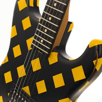 Charvel Super-Stock San Dimas Style 1 H FR 2025 Diamond Life image 6