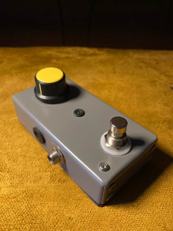 Beagle Tone Audio Fuzz