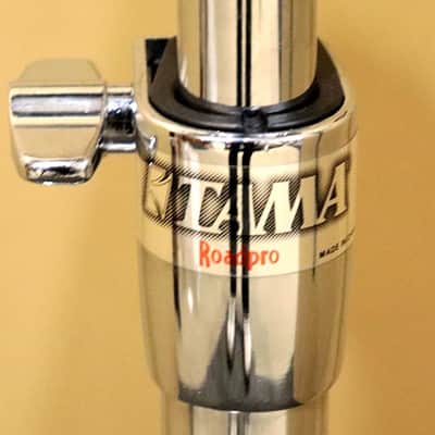 TAMA USED ​​HC73BWN [Roadpro Boom Cymbal Stand] imagen 4
