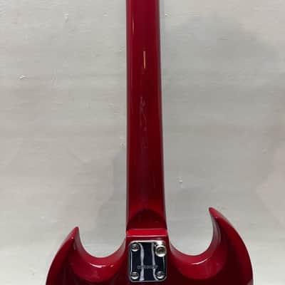 Epiphone SPECIAL SG image 7