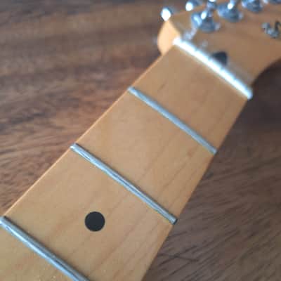 Loaded Fender Telecaster Maple Guitar Neck 2012 image 4