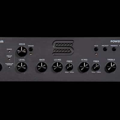 Seymour Duncan PowerStage 700 Bass -700-Watt Bass Amp Head 2025  - Black- New! image 1