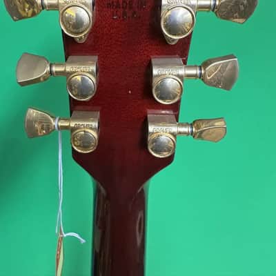 Gibson ES 335 2003 image 9