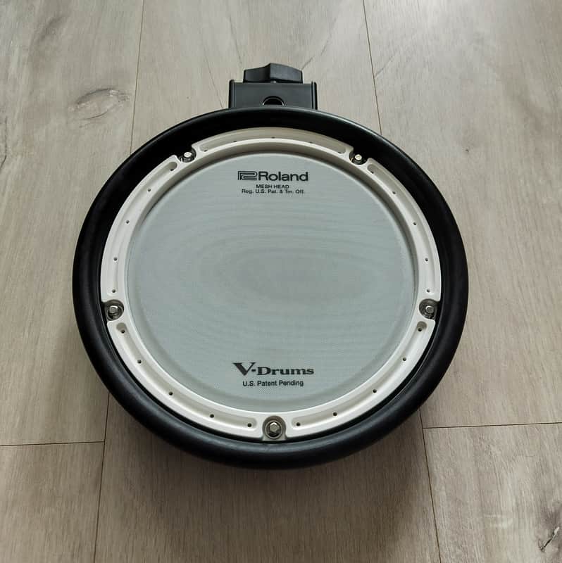 Roland PDX-6 8" Mesh Drum Pad image 1