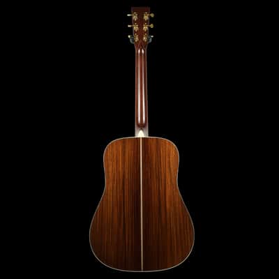 Immagine Martin 2022 D-41 Re-Imagined - 4