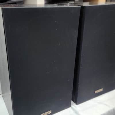 Fostex RM-1000 , Vintage reference monitor speaker 12" Co-Axial Speaker (Pair)Made in Japan Bild 7