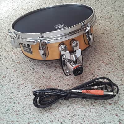 (Never Used) Yamaha Dtxtreme RHP100 Wooden Drum Pad & Cable - *Rare to Find* -  Price Drop Ends Soon image 9