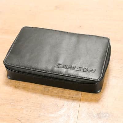 Samson SE10 Earset Microphone with Condenser Capsule & Accessories CG011AR image 12