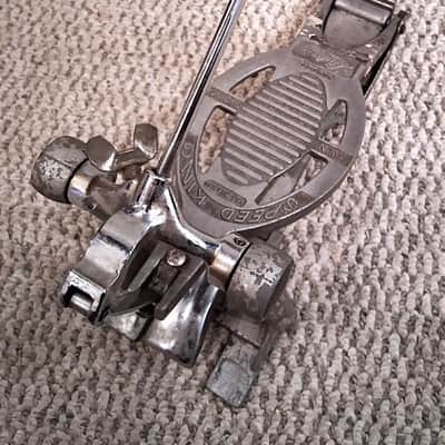 1970s Ludwig Speed King Bass Pedal image 4