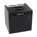 AER Battery Powered Acoustic Amp AER COMPACT-MOBILE 60W / 2 Chan w/ 1x8 Speaker