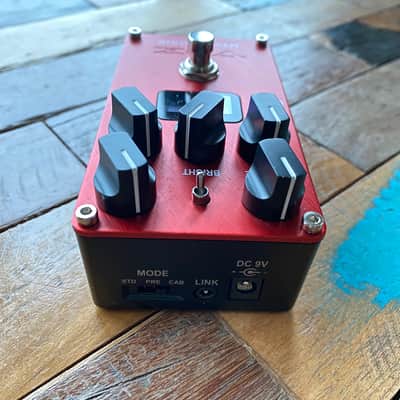 Vox Valvenergy Mystic Edge 2020 - Amp in a box with real tube Bild 4