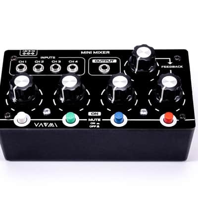 Mini Mixer | Standalone | DIY or Assembled | Vaemi image 5