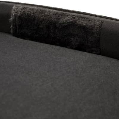 Fender FB620 Electric Bass Semi Rigid Hard Case image 8