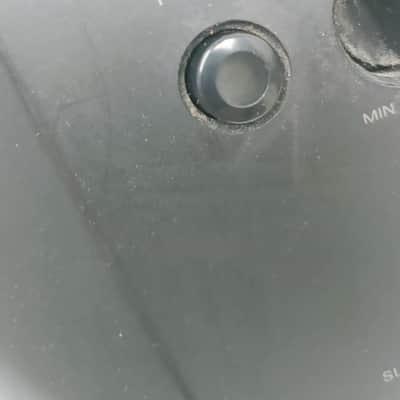 Sony SA-W10 Active Subwoofer Speaker - Tested Working image 11
