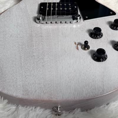 Gibson Les Paul Special Tribute 2019 - Worn White image 5