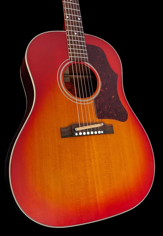 Gibson Custom Shop J-45