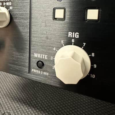 Boss Waza Tube Amp Expander #Z5K2049 image 6