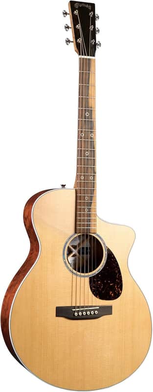 Martin SC-13E Modern image 1