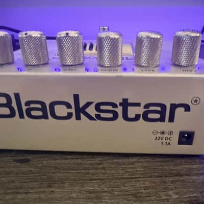Blackstar HT- DistX Pure Valve Filth 2010-2026 image 5