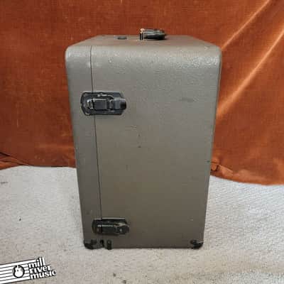 Bell and Howell Filmosound 179 1x12" Speaker Cabinet - Used image 4