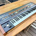 Roland Juno-60  Synthesizer with Tubbutec Controller & MIDI
