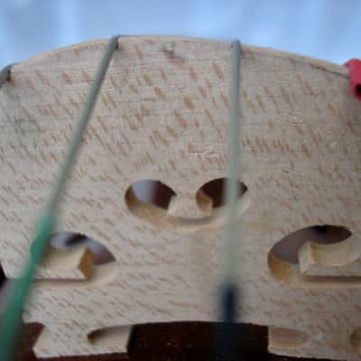 Skylark Model MV008 1/2 Size Violin image 7